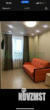 2-к квартира, на длительный срок, 49м2, 11/19 этаж