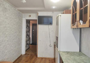 1-к квартира, на длительный срок, 35м2, 9/9 этаж