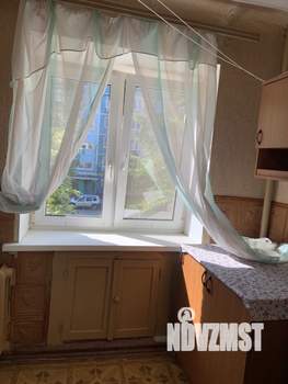 1-к квартира, на длительный срок, 31м2, 2/5 этаж