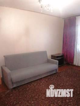 1-к квартира, на длительный срок, 36м2, 7/10 этаж