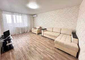 2-к квартира, на длительный срок, 51м2, 5/9 этаж