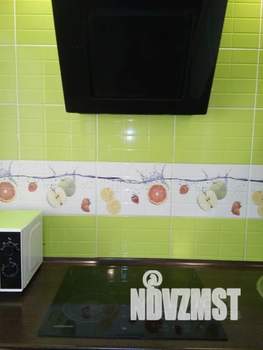 Студия квартира, посуточно, 40м2, 4/6 этаж