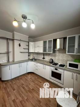 1-к квартира, посуточно, 43м2, 7/10 этаж