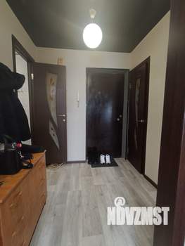 1-к квартира, на длительный срок, 36м2, 6/10 этаж