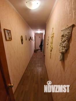 2-к квартира, на длительный срок, 45м2, 4/5 этаж