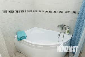 2-к квартира, посуточно, 63м2, 1/23 этаж