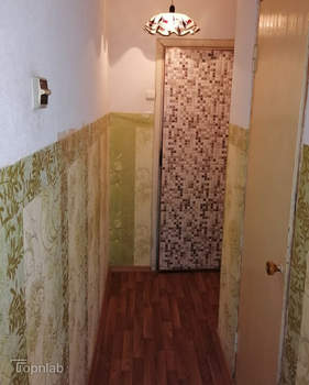 1-к квартира, на длительный срок, 33м2, 3/9 этаж