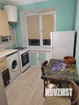 1-к квартира, на длительный срок, 32м2, 6/9 этаж