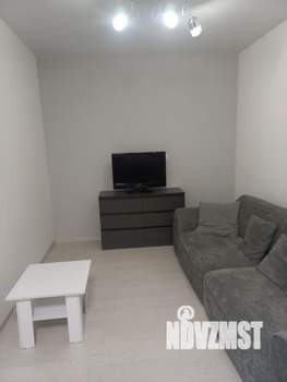 2-к квартира, на длительный срок, 41м2, 9/25 этаж