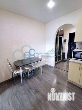 1-к квартира, на длительный срок, 31м2, 7/10 этаж