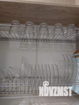 1-к квартира, посуточно, 45м2, 2/14 этаж