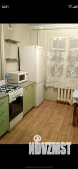 1-к квартира, на длительный срок, 40м2, 6/9 этаж