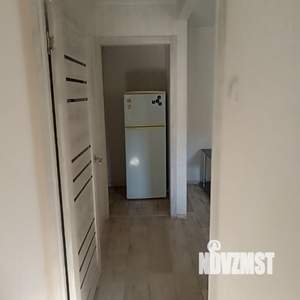 1-к квартира, на длительный срок, 32м2, 4/5 этаж