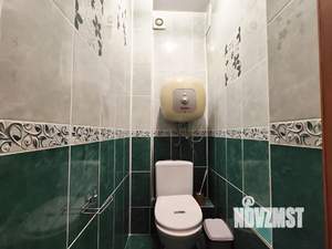 1-к квартира, на длительный срок, 40м2, 6/10 этаж