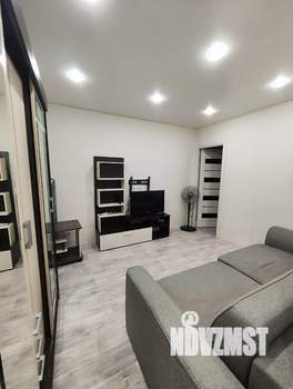 1-к квартира, на длительный срок, 29м2, 4/5 этаж