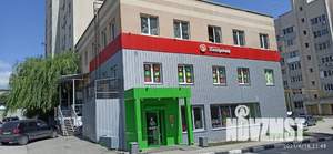 Студия квартира, посуточно, 39м2, 2/7 этаж