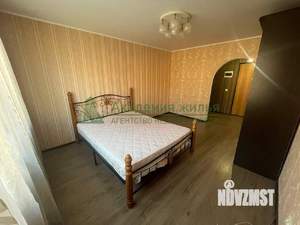 1-к квартира, на длительный срок, 34м2, 6/6 этаж