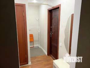 1-к квартира, на длительный срок, 37м2, 9/9 этаж