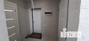 1-к квартира, посуточно, 38м2, 5/16 этаж