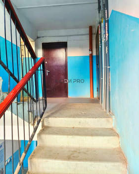 1-к квартира, на длительный срок, 34м2, 3/6 этаж