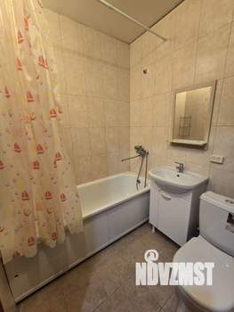 1-к квартира, на длительный срок, 37м2, 3/10 этаж