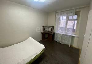 2-к квартира, на длительный срок, 43м2, 8/9 этаж