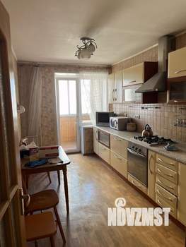 4-к квартира, на длительный срок, 93м2, 8/12 этаж
