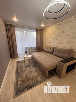 1-к квартира, на длительный срок, 30м2, 2/6 этаж