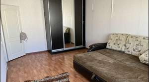 1-к квартира, на длительный срок, 37м2, 9/10 этаж