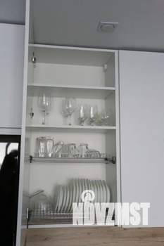 1-к квартира, посуточно, 45м2, 13/25 этаж