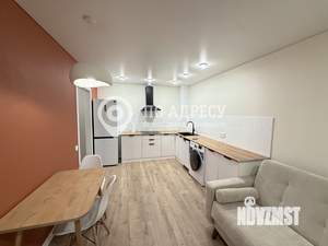 2-к квартира, на длительный срок, 40м2, 18/23 этаж