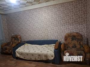 2-к квартира, на длительный срок, 50м2, 2/5 этаж