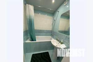 1-к квартира, посуточно, 35м2, 5/5 этаж