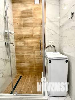 2-к квартира, посуточно, 51м2, 18/25 этаж