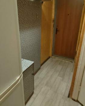 2-к квартира, на длительный срок, 40м2, 5/5 этаж