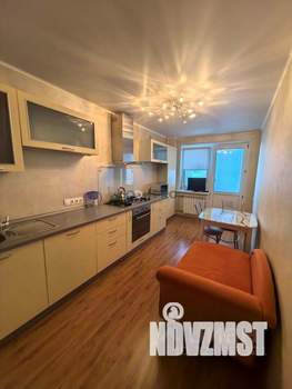 1-к квартира, на длительный срок, 44м2, 7/10 этаж