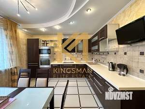 3-к квартира, на длительный срок, 130м2, 3/12 этаж