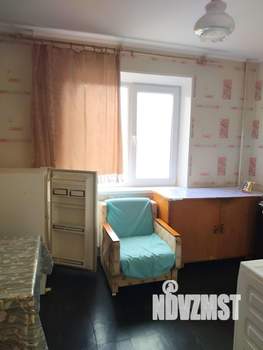 1-к квартира, на длительный срок, 40м2, 5/9 этаж