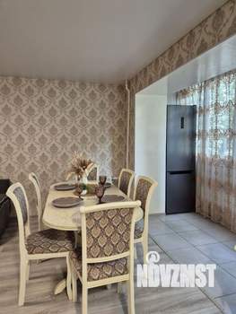 3-к квартира, на длительный срок, 62м2, 2/5 этаж
