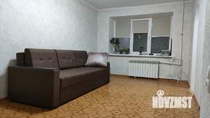 1-к квартира, на длительный срок, 31м2, 2/5 этаж