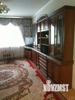 3-к квартира, на длительный срок, 64м2, 6/10 этаж