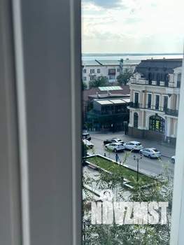 1-к квартира, посуточно, 40м2, 5/9 этаж