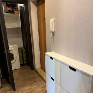 1-к квартира, на длительный срок, 32м2, 4/9 этаж