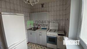 2-к квартира, на длительный срок, 36м2, 5/5 этаж