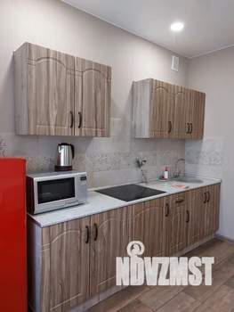 1-к квартира, посуточно, 45м2, 2/14 этаж