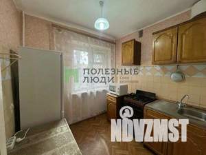 1-к квартира, на длительный срок, 32м2, 4/5 этаж