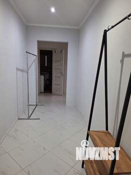 1-к квартира, на длительный срок, 45м2, 5/6 этаж