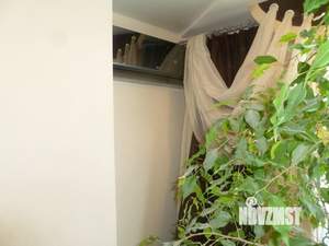 1-к квартира, посуточно, 46м2, 13/18 этаж