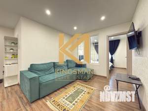 2-к квартира, на длительный срок, 60м2, 23/25 этаж