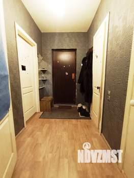 1-к квартира, на длительный срок, 40м2, 9/10 этаж